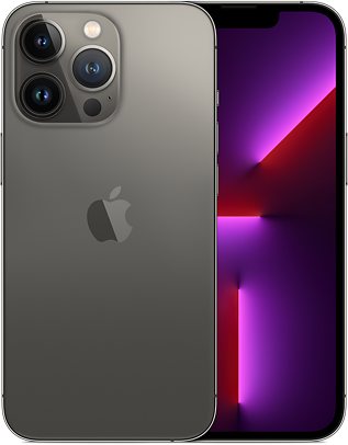 Apple iPhone 13 Pro 5G A2638 Global Dual SIM TD-LTE 256GB